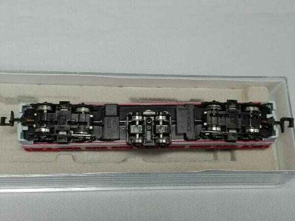 MICRO ACE ED76-551 電気機関車 A9205 Amazon | Nゲージ MICROACE ED76形電気機関車 (551号機 2000年発売製品